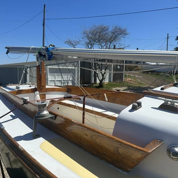 Photo 1 of 1982 Cape Dory Typhoon