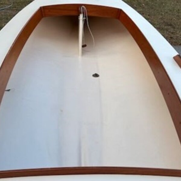 2006 Melonseed By Crawford Boat Building — For Sale — Sailboat Guide