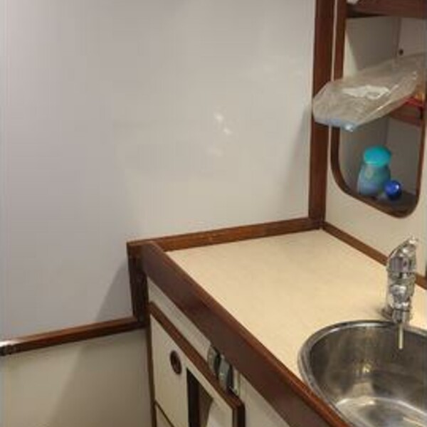 1982 Queen Long Marine Stevens 47 — For Sale — Sailboat Guide