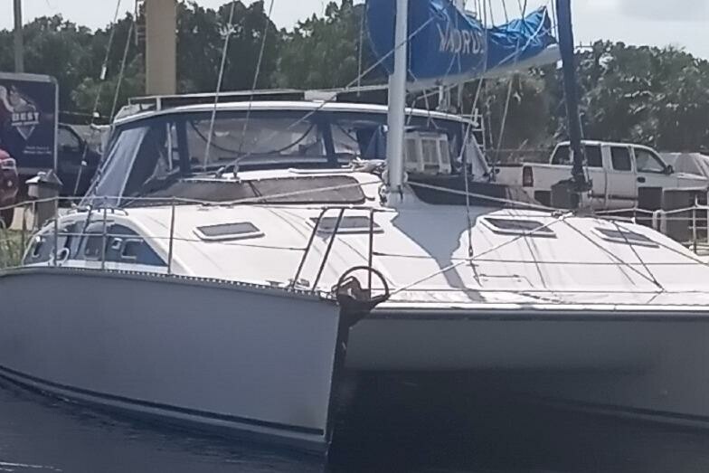 1999 PDQ 36 Capella — For Sale — Sailboat Guide