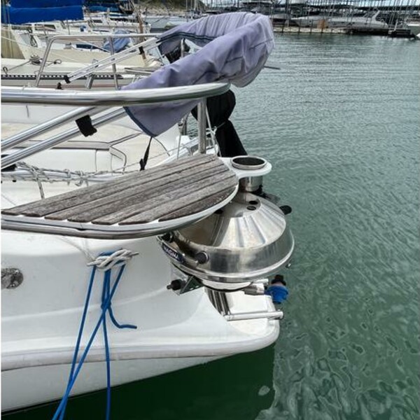 2004 Hunter 240 — For Sale — Sailboat Guide