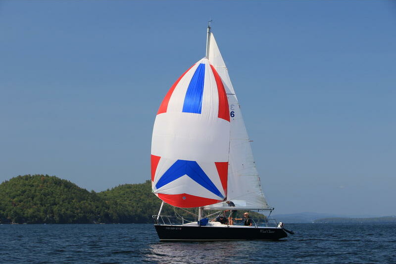 2017 Colgate Colgate 26 — For Sale — Sailboat Guide