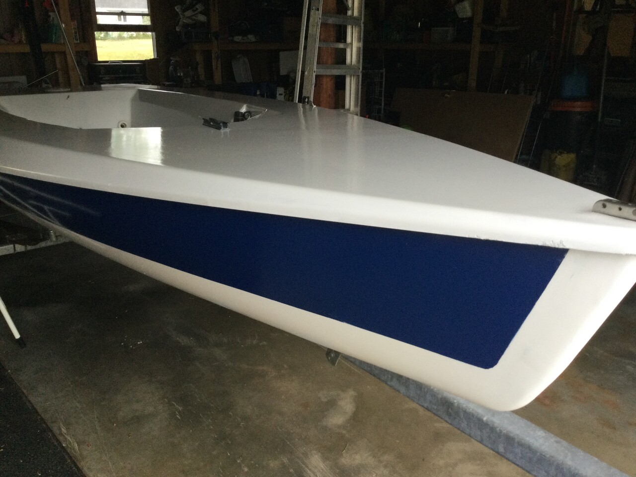 2005 Vanguard 15 — For Sale — Sailboat Guide