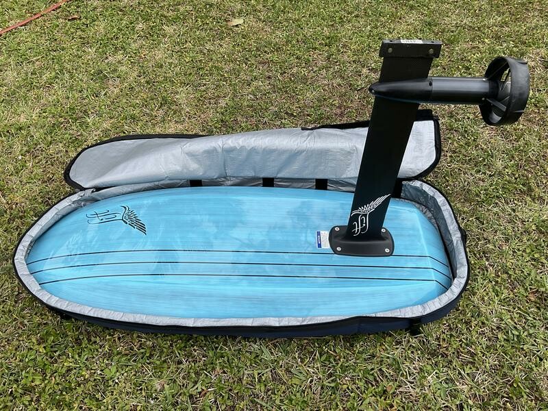 2020 Lift efoil — For Sale — Sailboat Guide