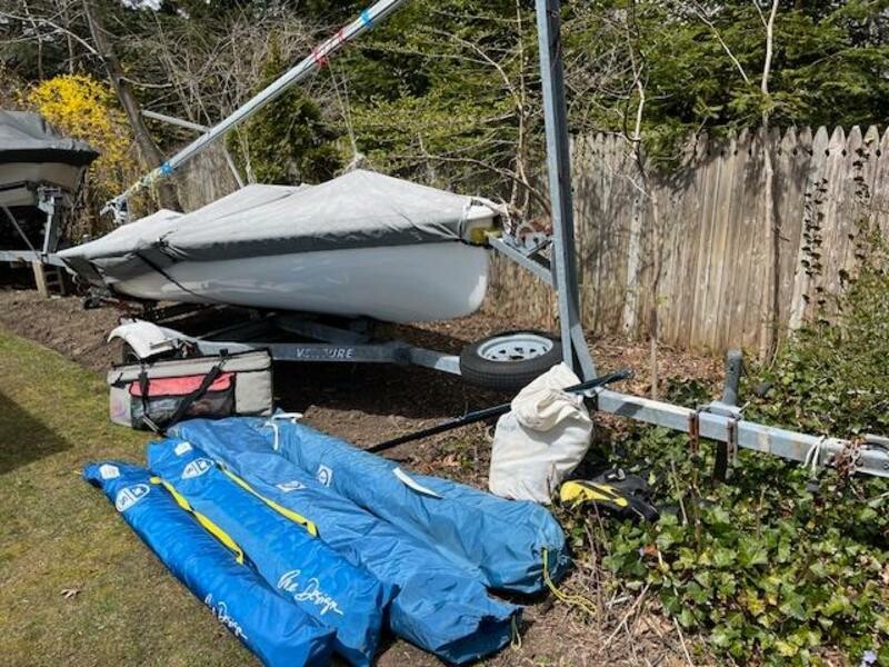 ZIM 420 — For Sale — Sailboat Guide