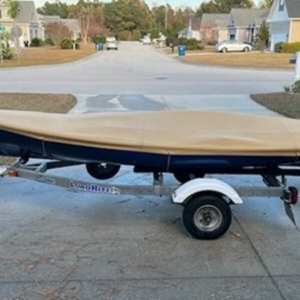 2006 Melonseed By Crawford Boat Building — For Sale — Sailboat Guide