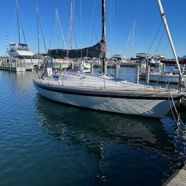 J30 sailboat deals for sale