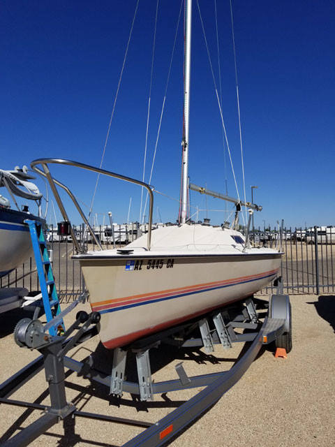 Holder 20 deals sailboat for sale