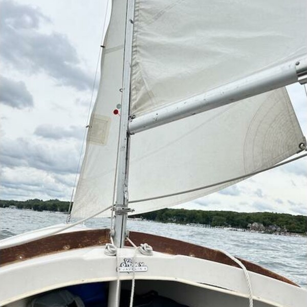 1982 O'Day Javelin — For Sale — Sailboat Guide