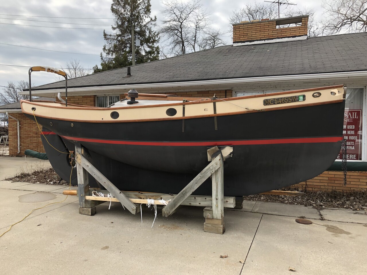 1971 Edey and Duff Pilot Cutter — For Sale — Sailboat Guide