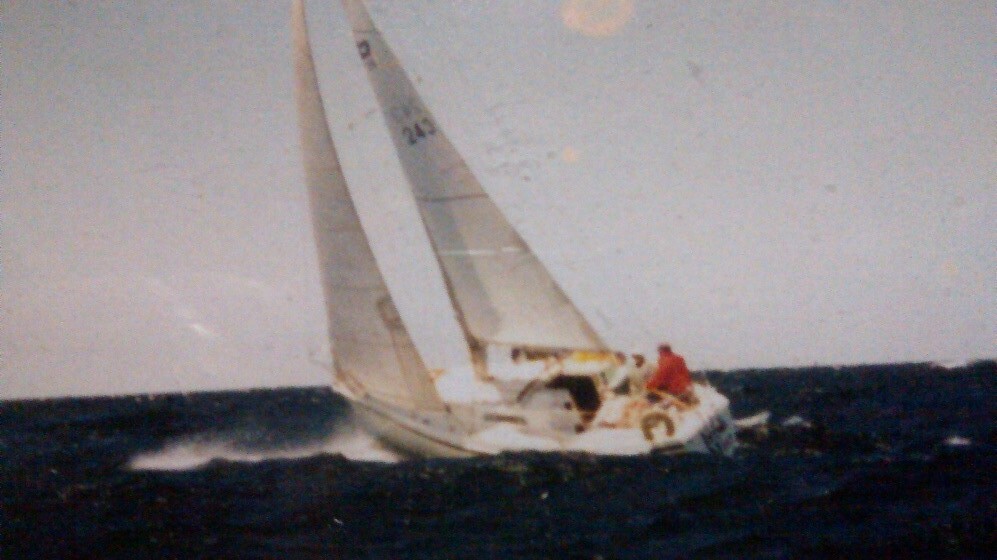 1978 pearson 281 — For Sale — Sailboat Guide