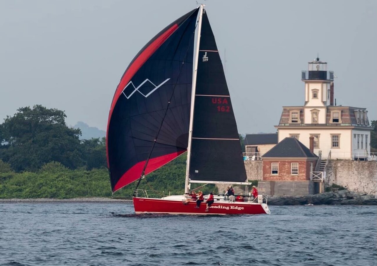 2003 J Boats J-109 — For Sale — Sailboat Guide