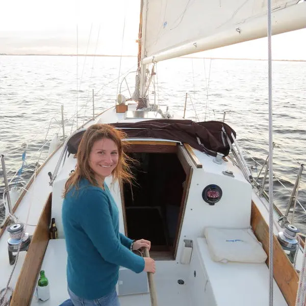 Photo 1 of 2076 Cape Dory 28
