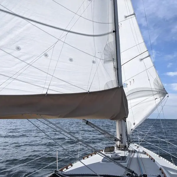 Photo 4 of 1987 Freedom F 38