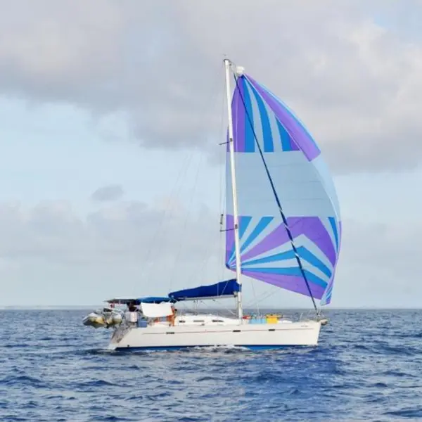 Photo 7 of 2002 Beneteau 393