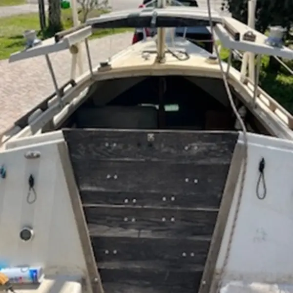 Photo 9 of 1979 Catalina 22