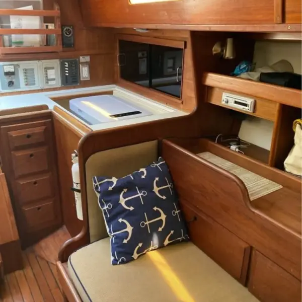 Photo 4 of 1977 Columbia 9.6