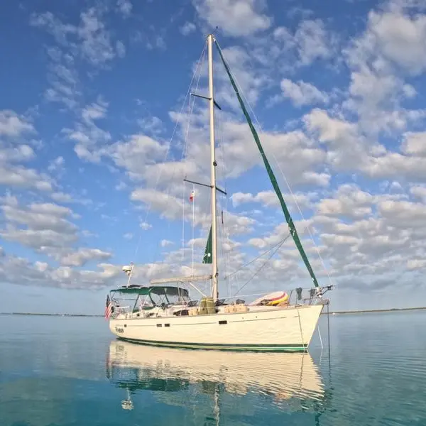 Photo 1 of 1998 Beneteau 411