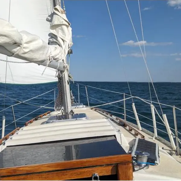 Photo 2 of 1977 Endeavor Yachts - Endeavor 32
