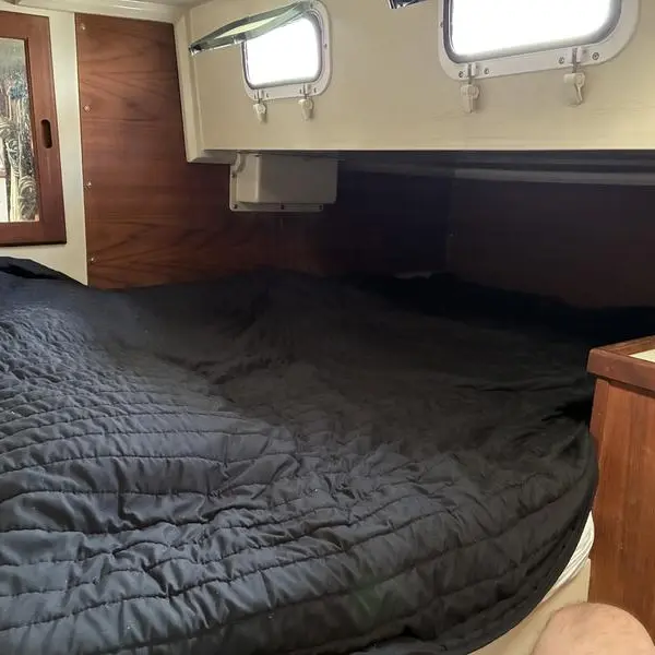 Photo 2 of 1987 Catalina 34