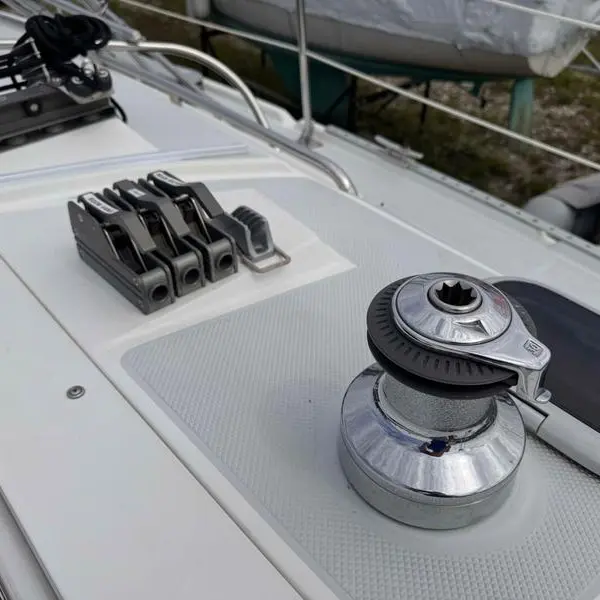 Photo 3 of 2002 Catalina 34 MkII