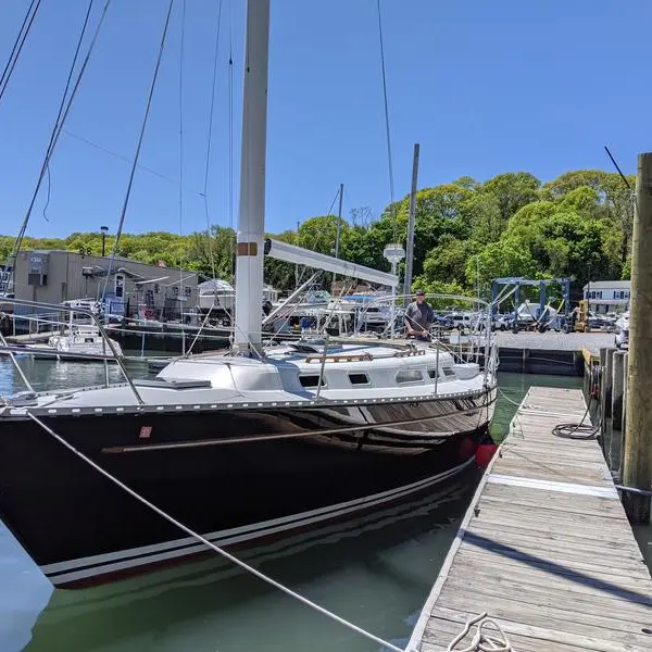 Photo 1 of 1987 Freedom F 38
