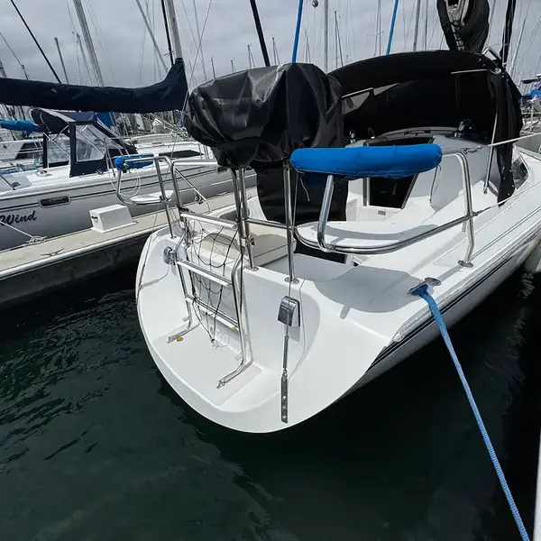 Photo 7 of 1999 Catalina 270
