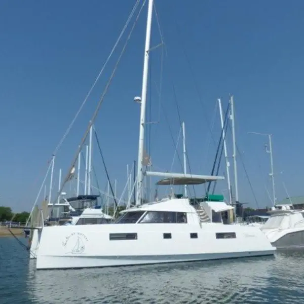 Photo of 2017 Nautitech 46 Open