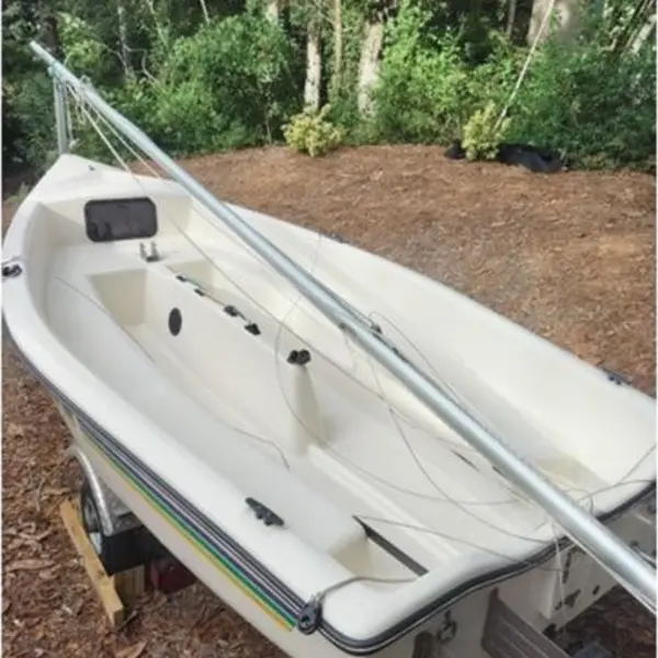 Photo 7 of 2019 American Sail