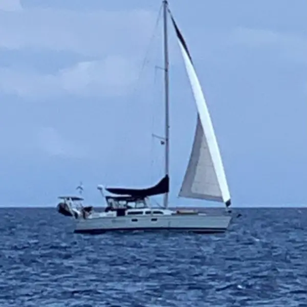 Photo 2 of 1993 Hunter Passage 42