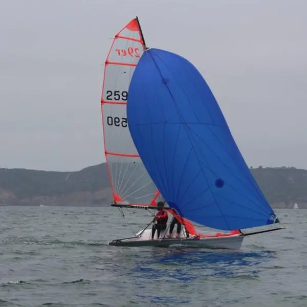 Photo 1 of 2590 Ovington 29er