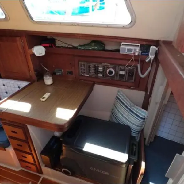 Photo 7 of 1983 Catalina 36