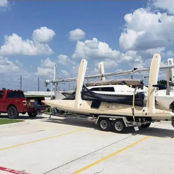 Photo 4 of 1990 Corsair F-27