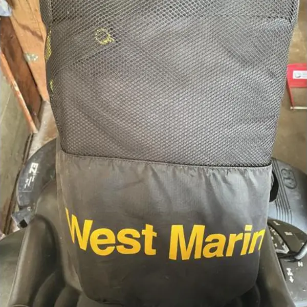 Photo 7 of 1995 Hunter 23.5