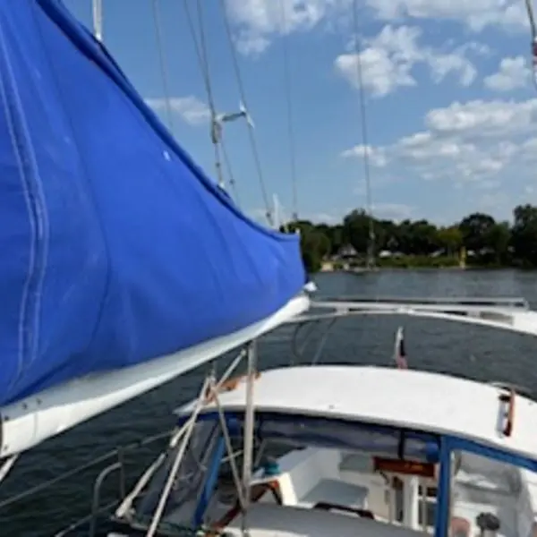 Photo 8 of 1991 Catalina 28 MKI
