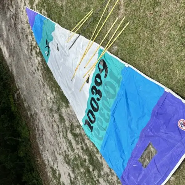 Photo 7 of 1995 Hobie H16