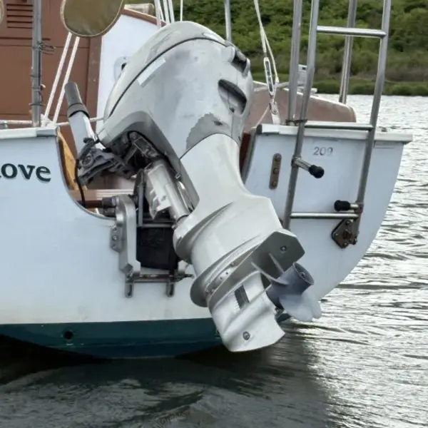 Photo 5 of 1972 Bristol Caravel
