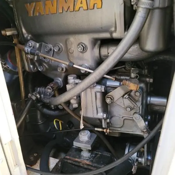 Photo 4 of 2002 Precision P-28