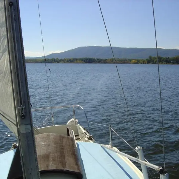 Photo 9 of 1968 Westerly Nomad
