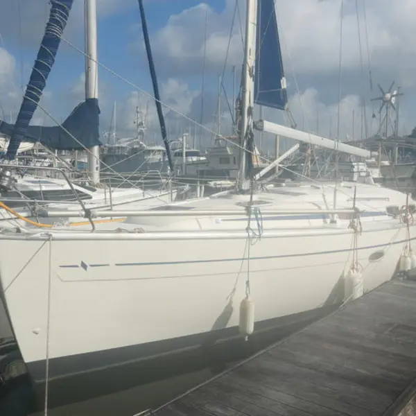 Photo of 2007 Bavaria 37 Cruiser