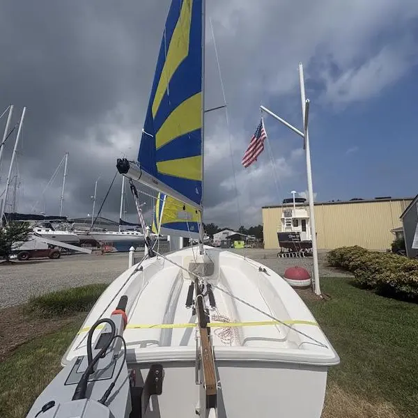 Photo 4 of 2023 Catalina 14.2