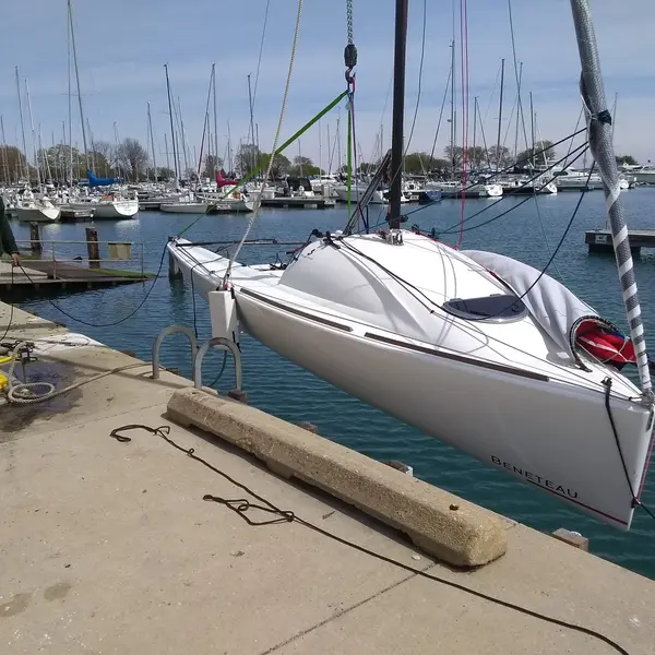 Photo 1 of 2019 Sailing Anarchy