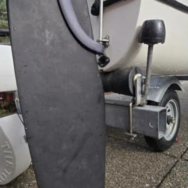 Photo 9 of 1995 Hobie Cat Hobie Cat 18SX