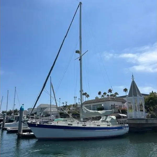 Photo 1 of 1988 Valiant Yachts Valiant 40