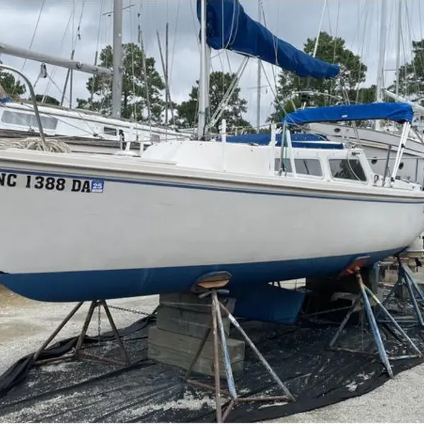 Photo of 1985 Catalina 22