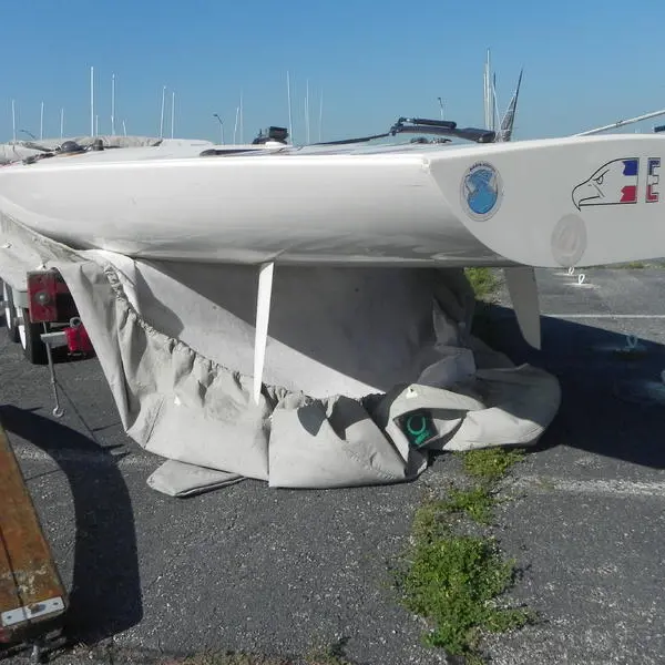 Photo 2 of 2003 Melges E Scow