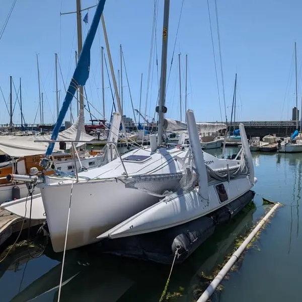 Photo of 2007 Corsair Sprint 750
