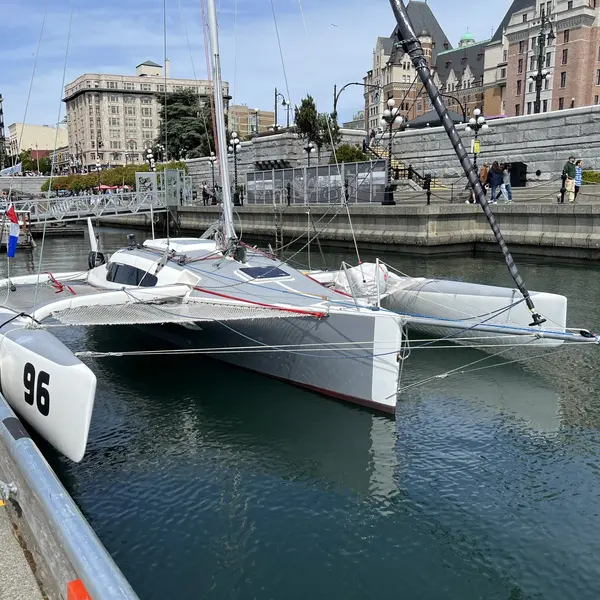 Photo 3 of 1999 Sailing Anarchy