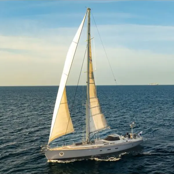 Photo of 1996 Pendennis Yachts Custom Sloop