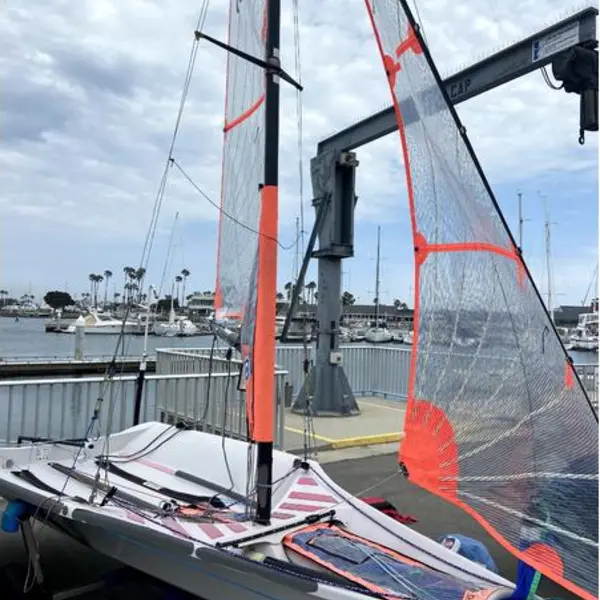 Photo 2 of 2590 Ovington 29er